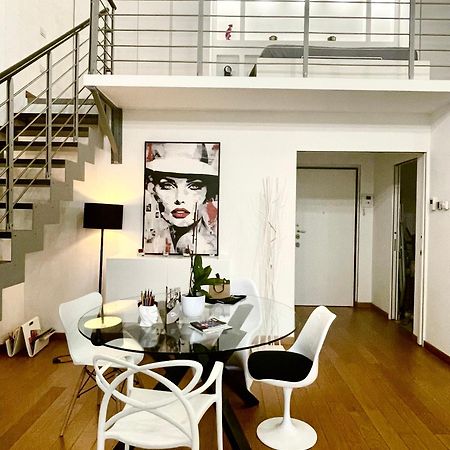 Loft Milano Manifatture Διαμέρισμα Εξωτερικό φωτογραφία