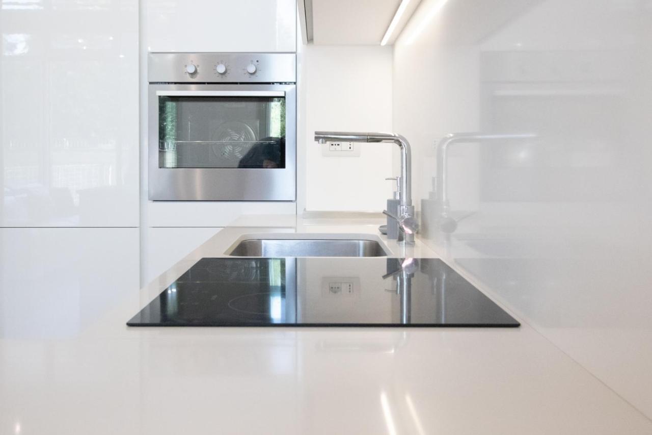 Loft Milano Manifatture Διαμέρισμα Εξωτερικό φωτογραφία