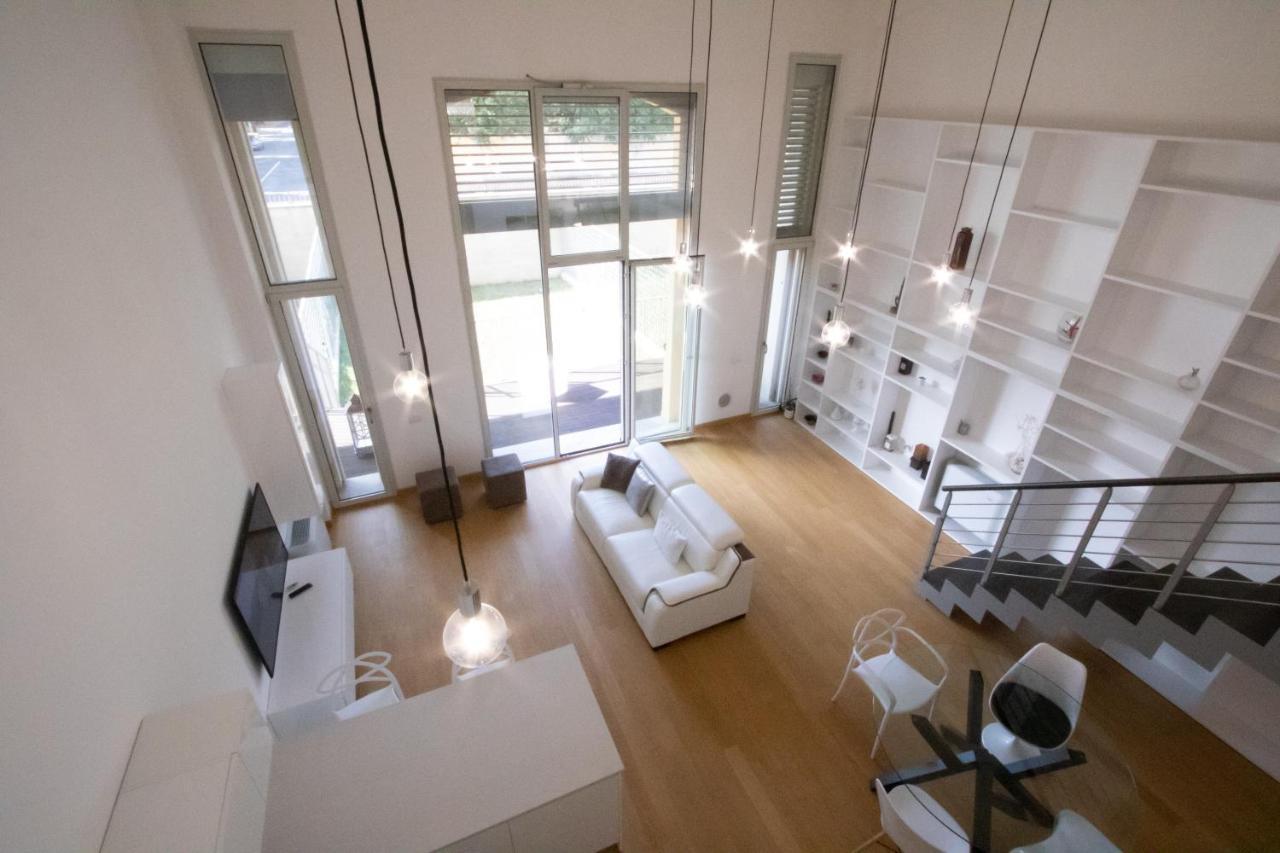 Loft Milano Manifatture Διαμέρισμα Εξωτερικό φωτογραφία