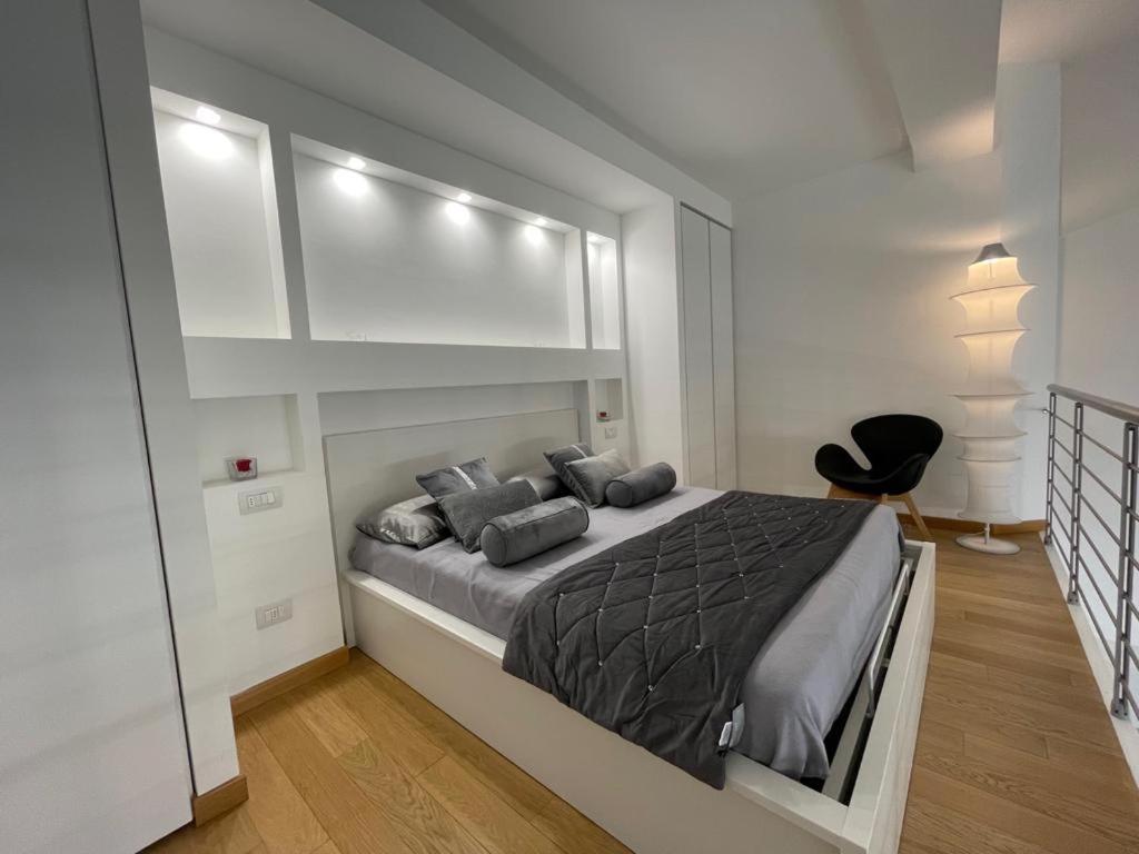 Loft Milano Manifatture Διαμέρισμα Εξωτερικό φωτογραφία