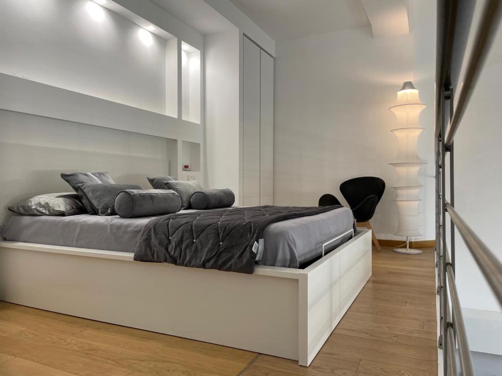 Loft Milano Manifatture Διαμέρισμα Εξωτερικό φωτογραφία