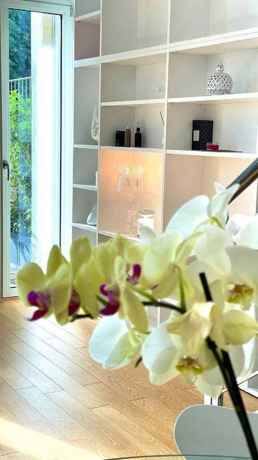 Loft Milano Manifatture Διαμέρισμα Εξωτερικό φωτογραφία