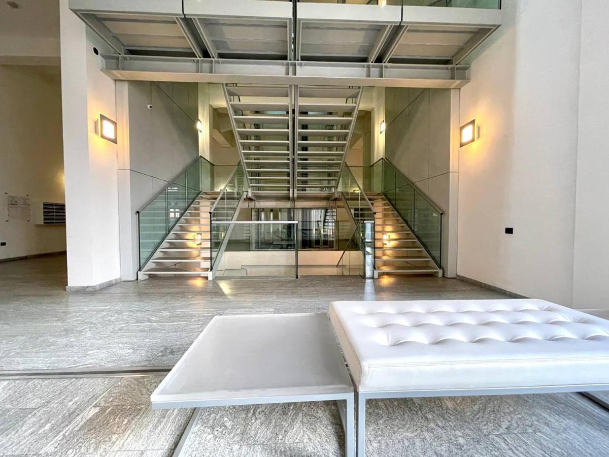 Loft Milano Manifatture Διαμέρισμα Εξωτερικό φωτογραφία