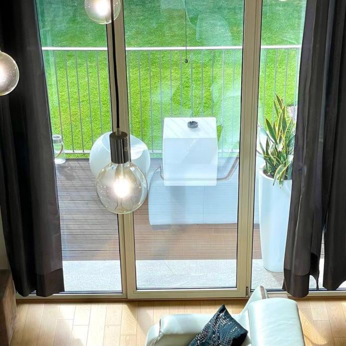 Loft Milano Manifatture Διαμέρισμα Εξωτερικό φωτογραφία
