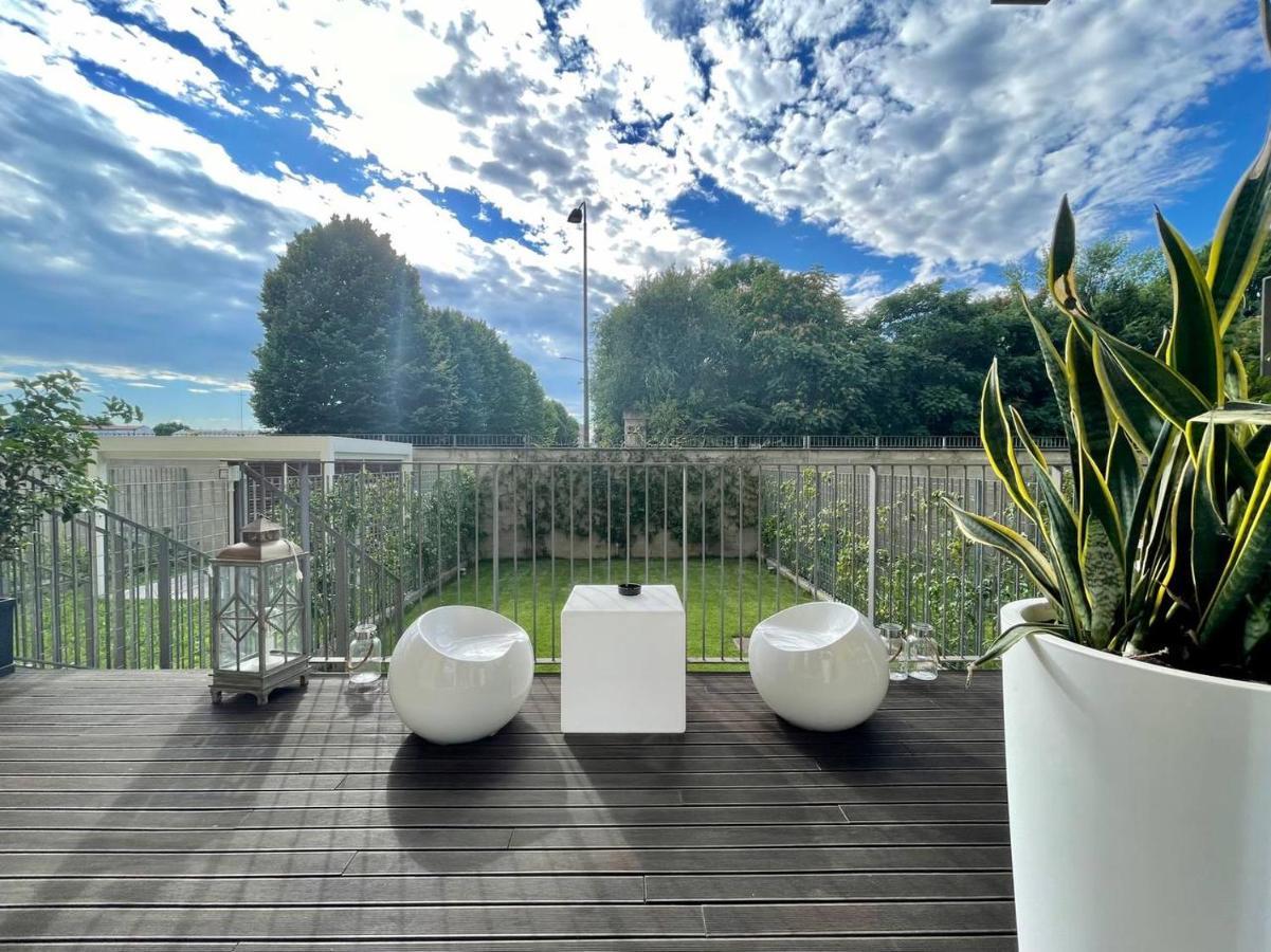 Loft Milano Manifatture Διαμέρισμα Εξωτερικό φωτογραφία