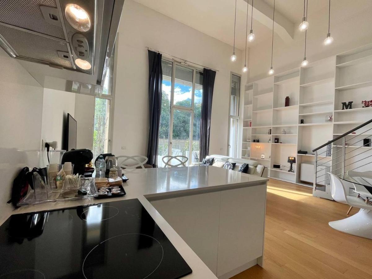 Loft Milano Manifatture Διαμέρισμα Εξωτερικό φωτογραφία