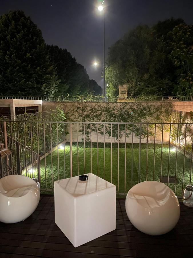 Loft Milano Manifatture Διαμέρισμα Εξωτερικό φωτογραφία