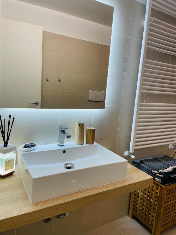Loft Milano Manifatture Διαμέρισμα Εξωτερικό φωτογραφία