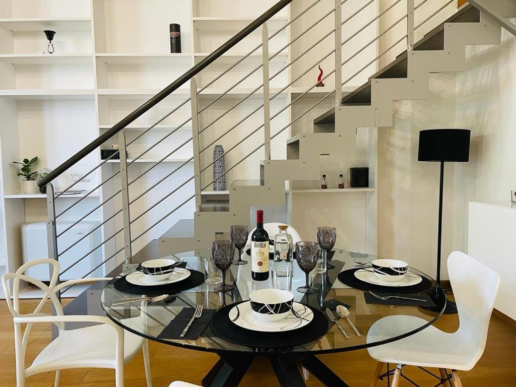 Loft Milano Manifatture Διαμέρισμα Εξωτερικό φωτογραφία