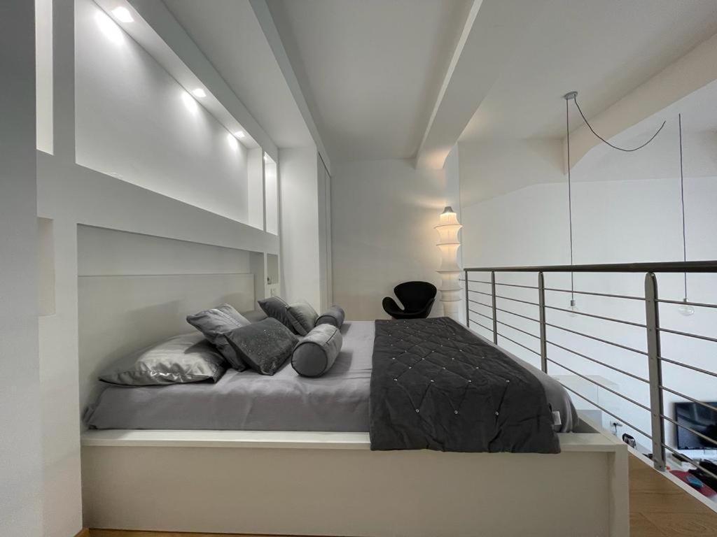 Loft Milano Manifatture Διαμέρισμα Εξωτερικό φωτογραφία