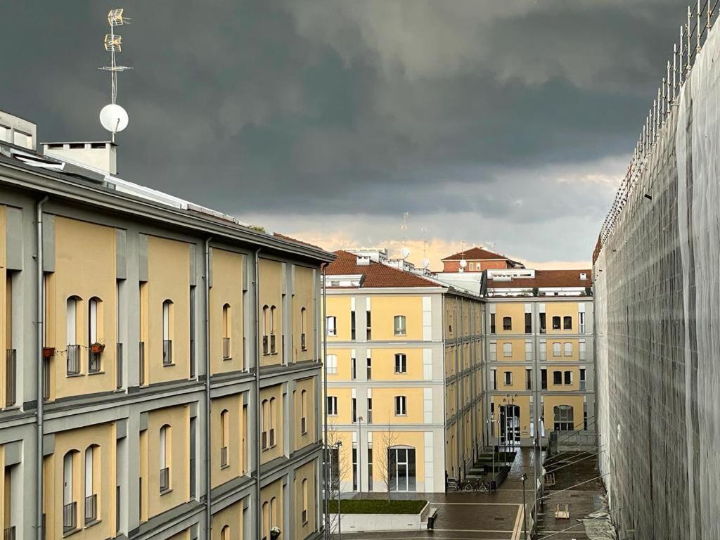 Loft Milano Manifatture Διαμέρισμα Εξωτερικό φωτογραφία