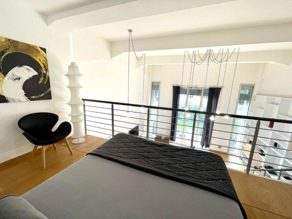 Loft Milano Manifatture Διαμέρισμα Εξωτερικό φωτογραφία