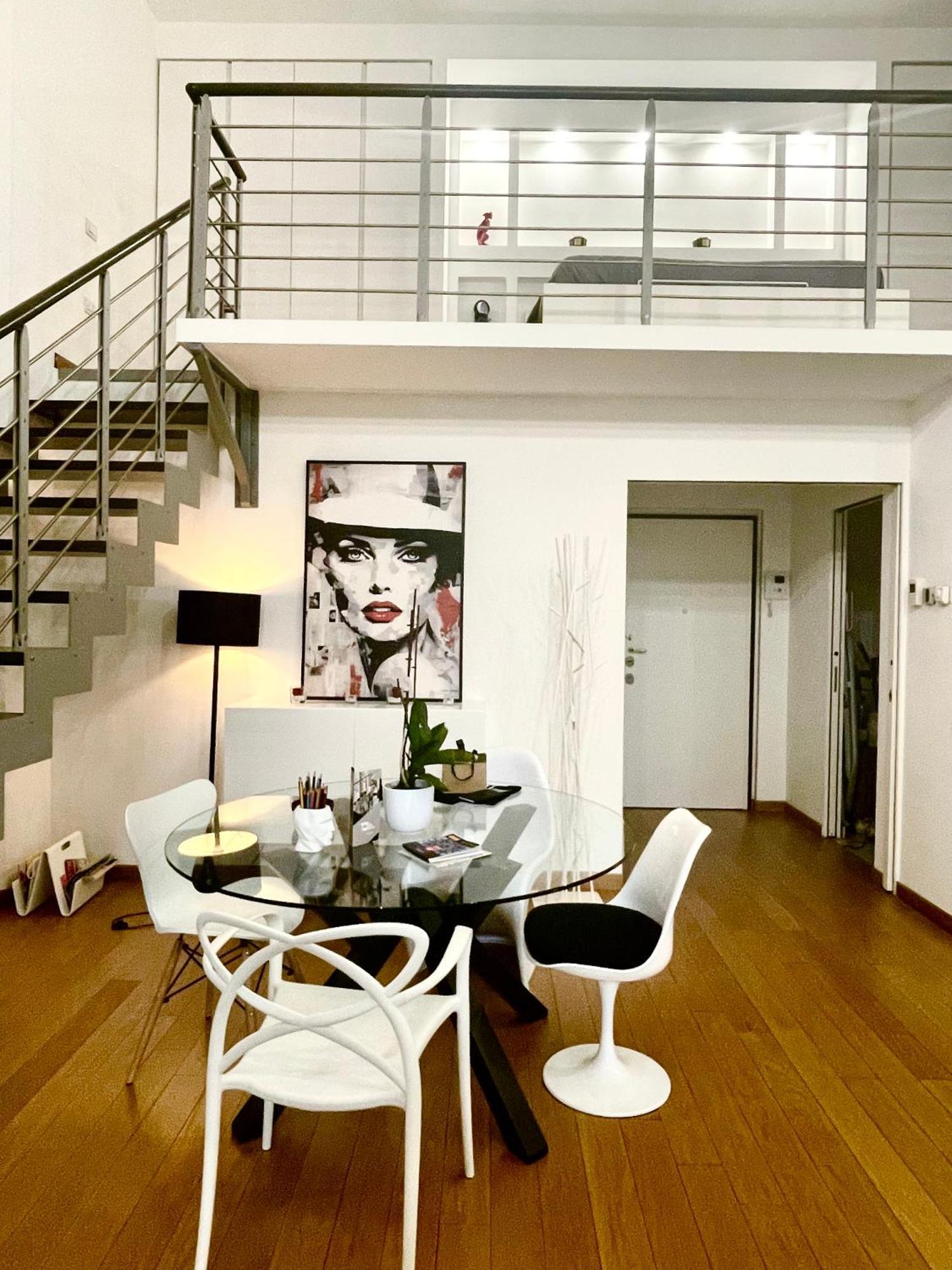 Loft Milano Manifatture Διαμέρισμα Εξωτερικό φωτογραφία