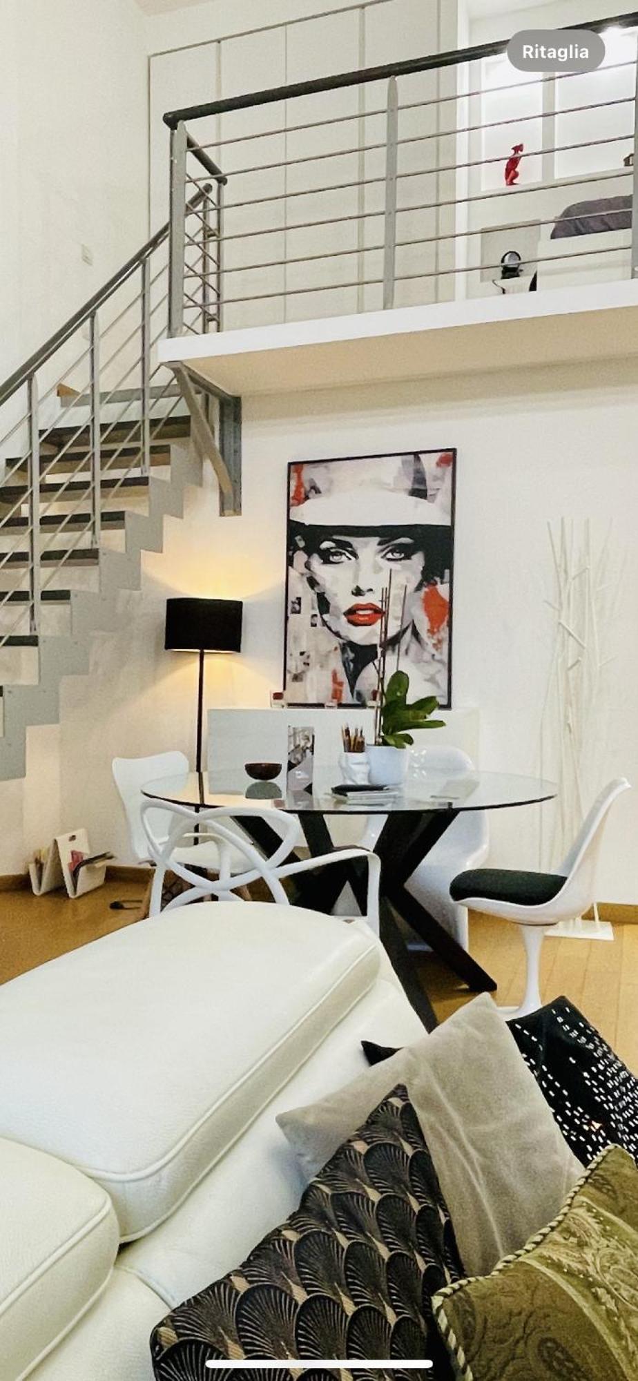 Loft Milano Manifatture Διαμέρισμα Εξωτερικό φωτογραφία