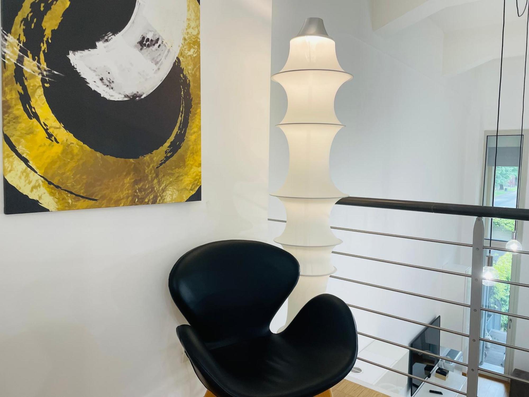 Loft Milano Manifatture Διαμέρισμα Εξωτερικό φωτογραφία