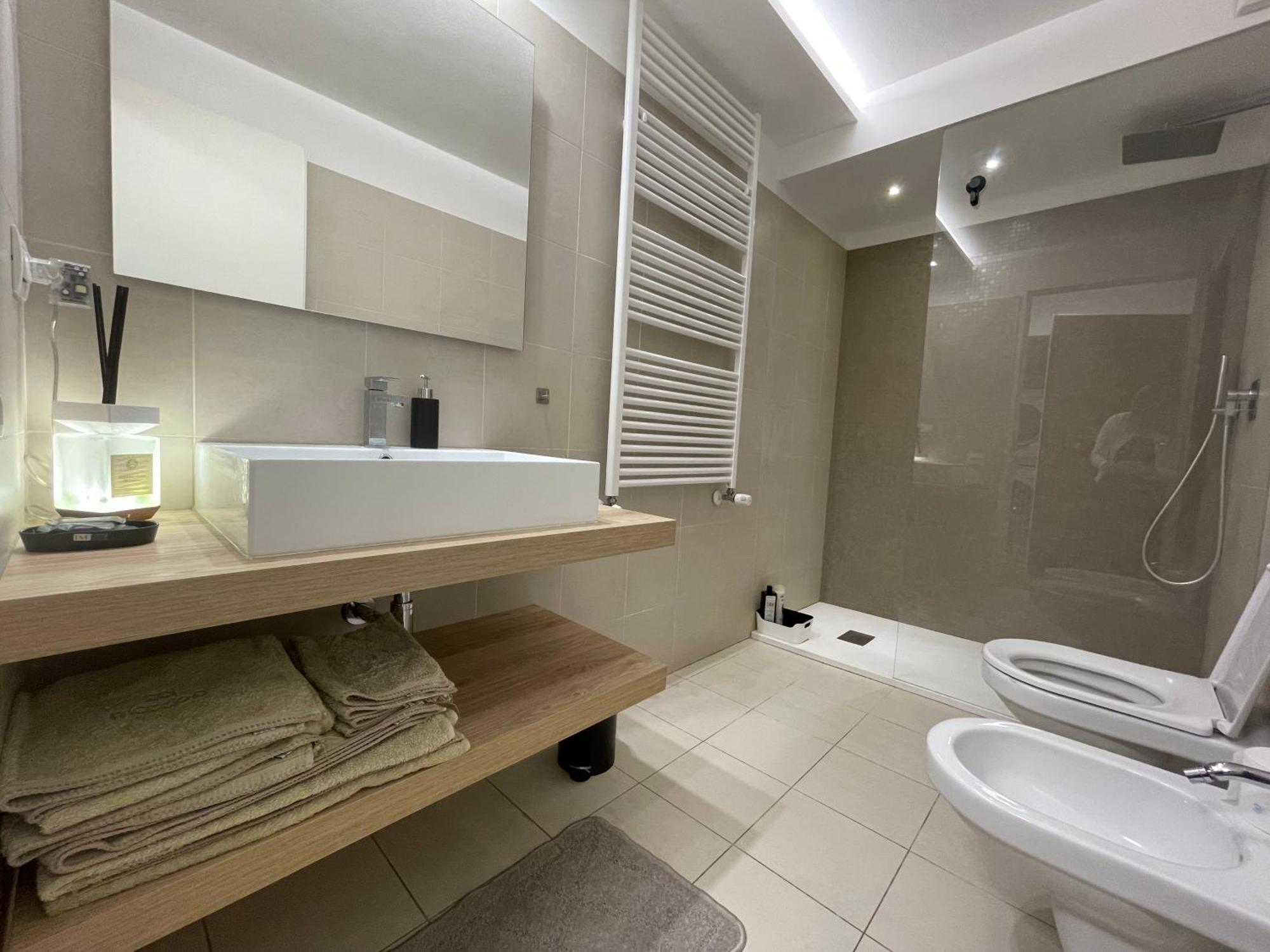 Loft Milano Manifatture Διαμέρισμα Εξωτερικό φωτογραφία