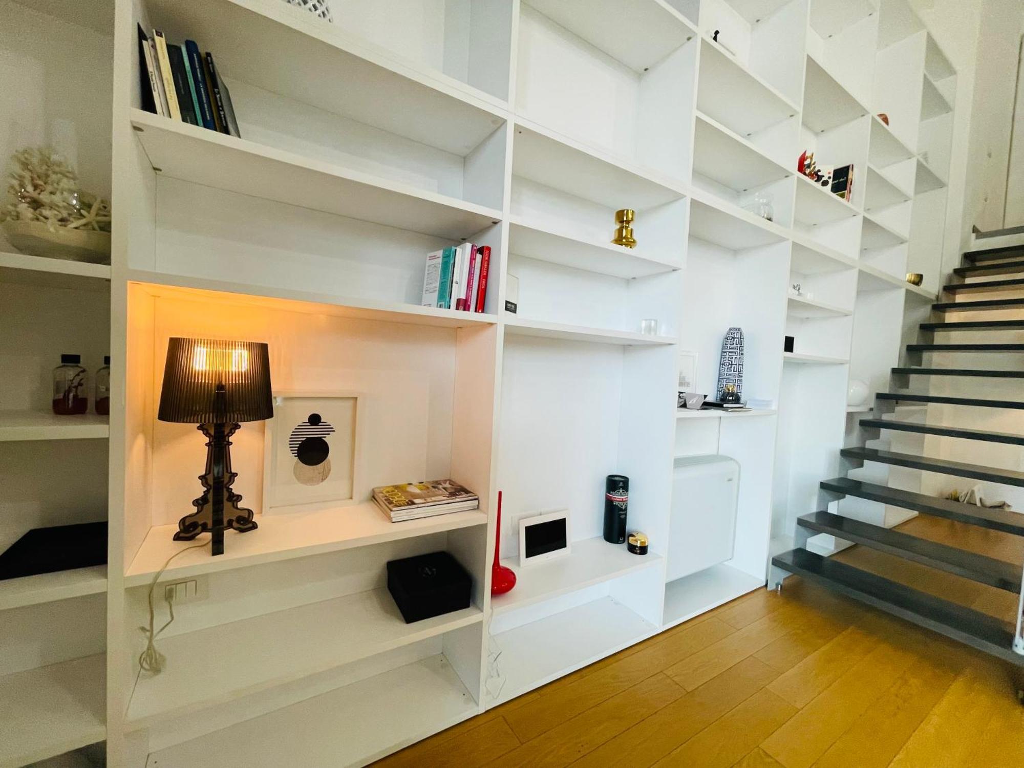 Loft Milano Manifatture Διαμέρισμα Εξωτερικό φωτογραφία